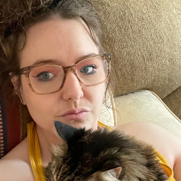 Meet your Posher, Liberty - Picture 1 of 1